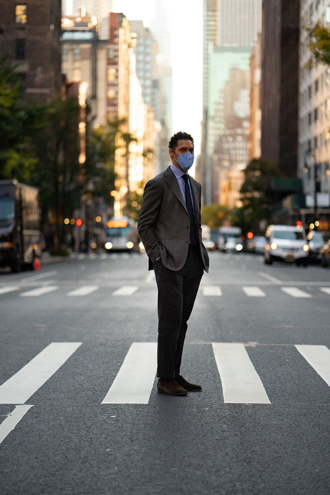 Introducing Our Exclusive Cloth from Vitale Barberis Canonico